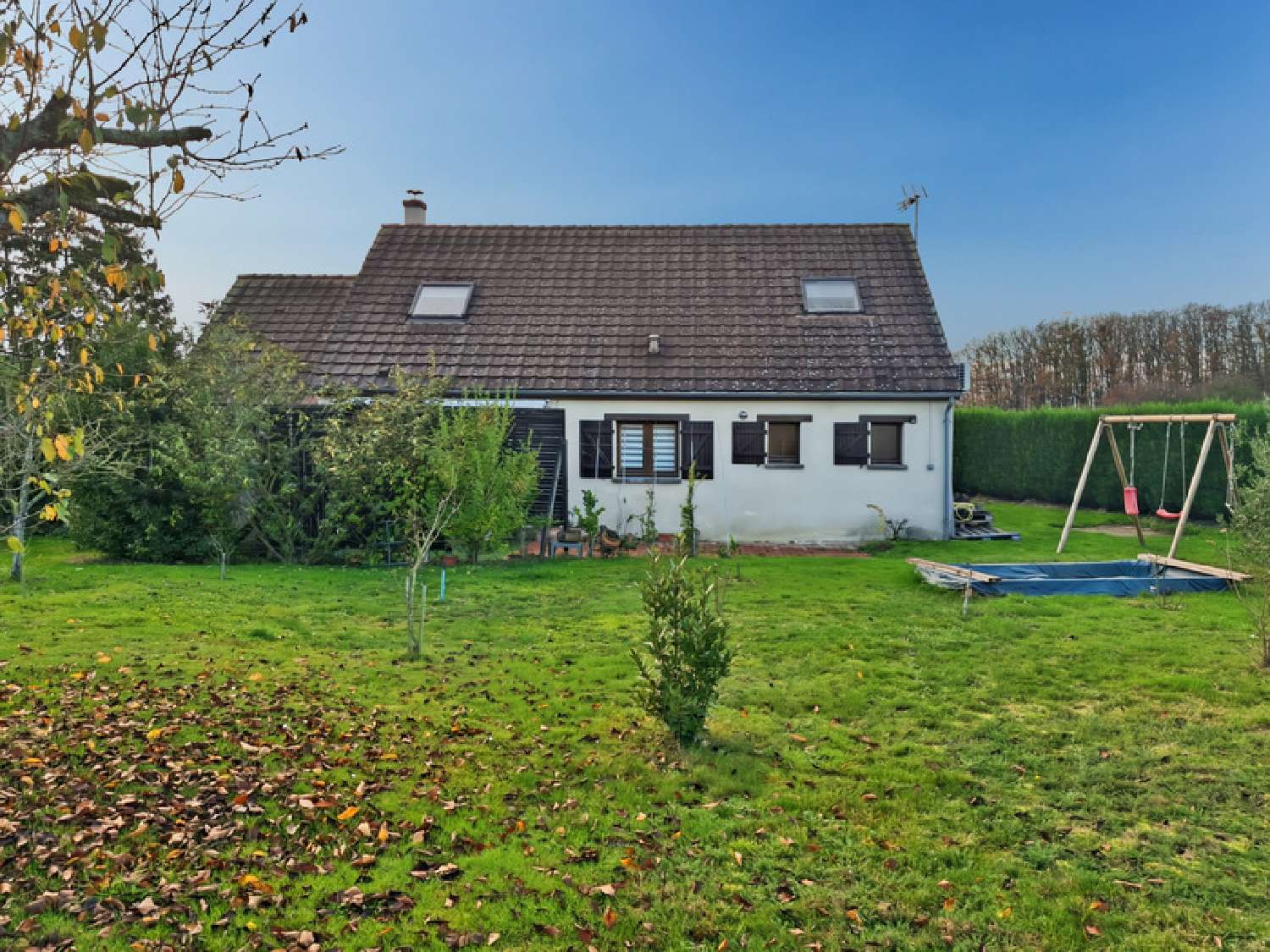  te koop huis Serazereux Eure-et-Loir 2