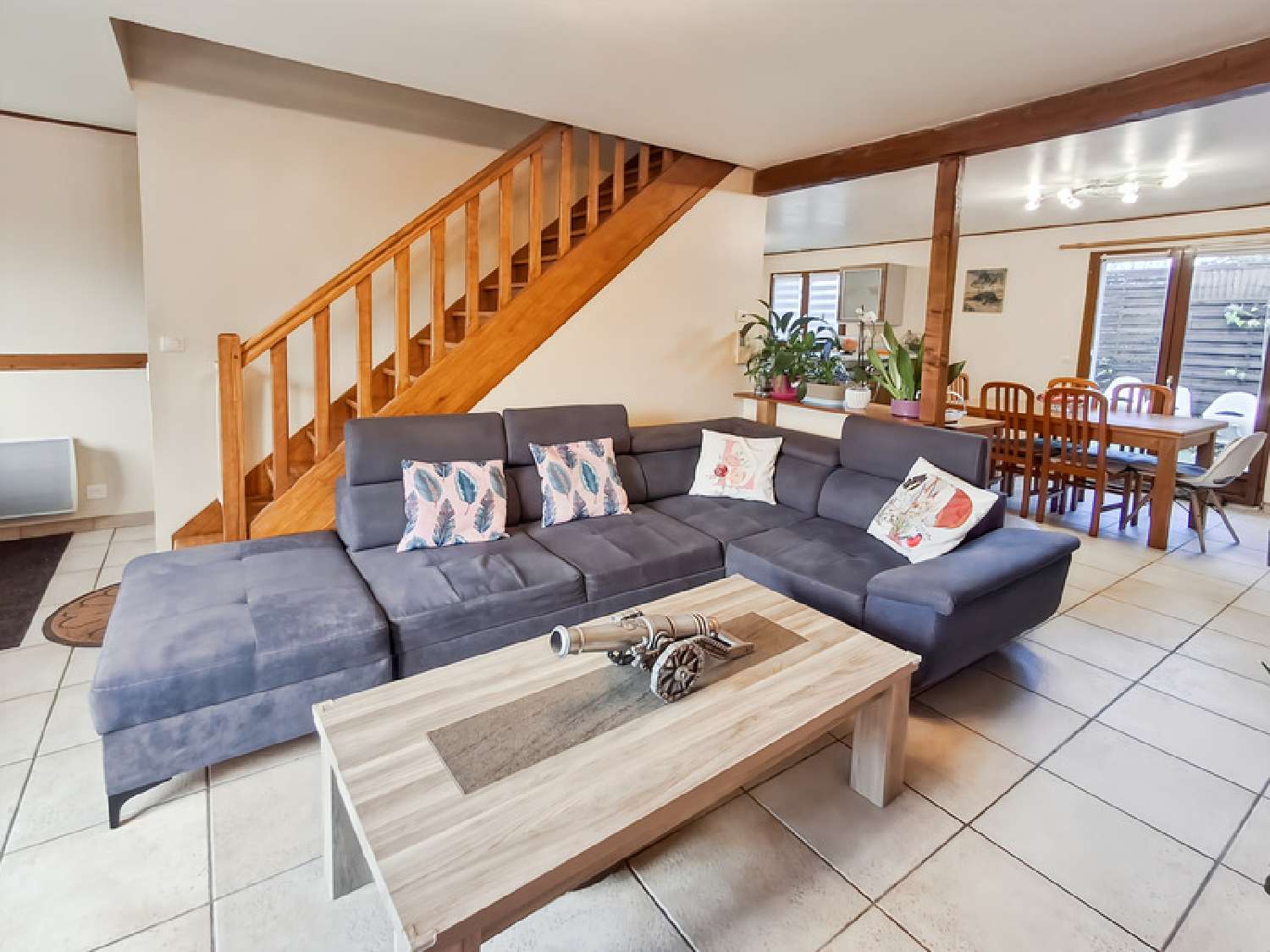  te koop huis Serazereux Eure-et-Loir 3