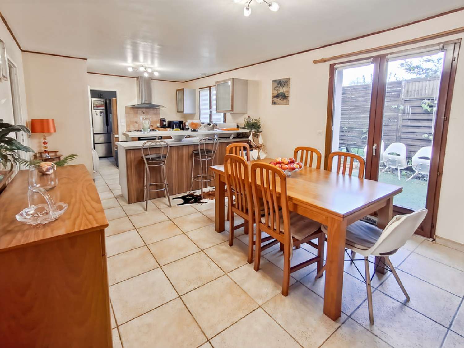  te koop huis Serazereux Eure-et-Loir 4