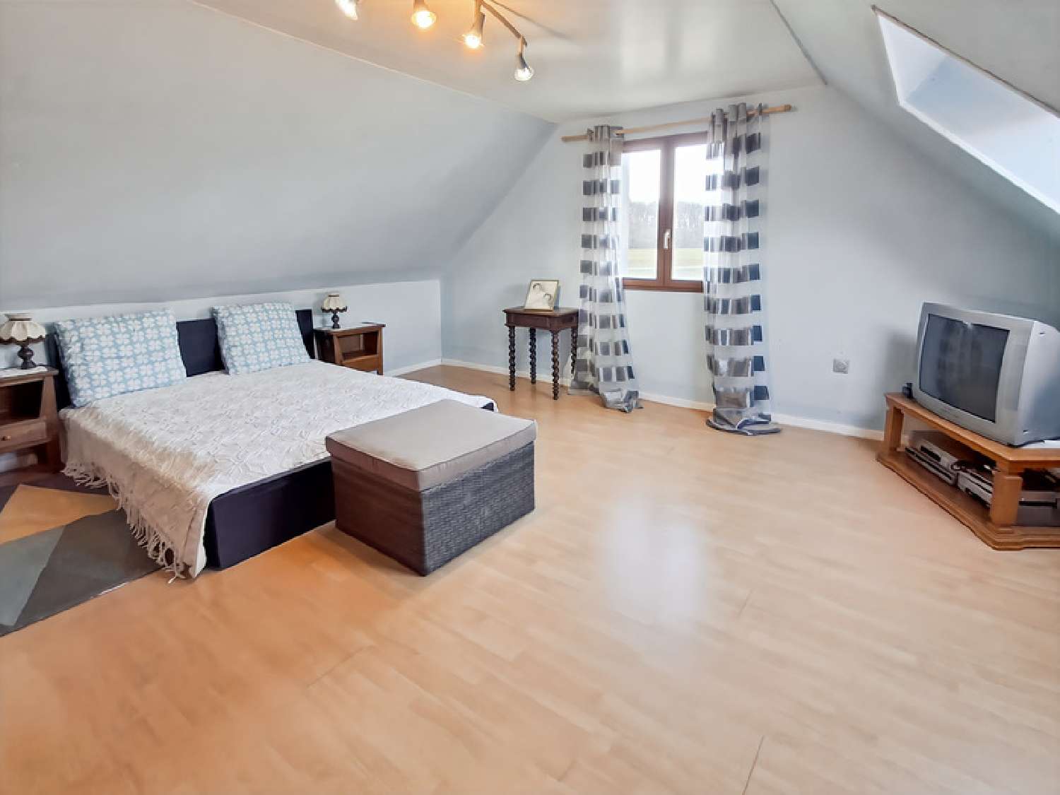  te koop huis Serazereux Eure-et-Loir 7