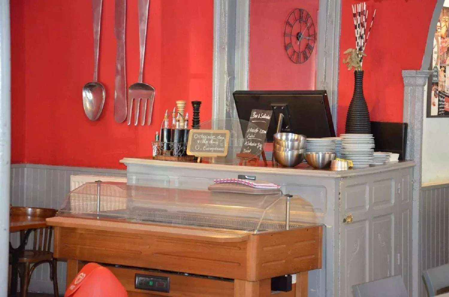 for sale house Sère-Rustaing Hautes-Pyrénées 8