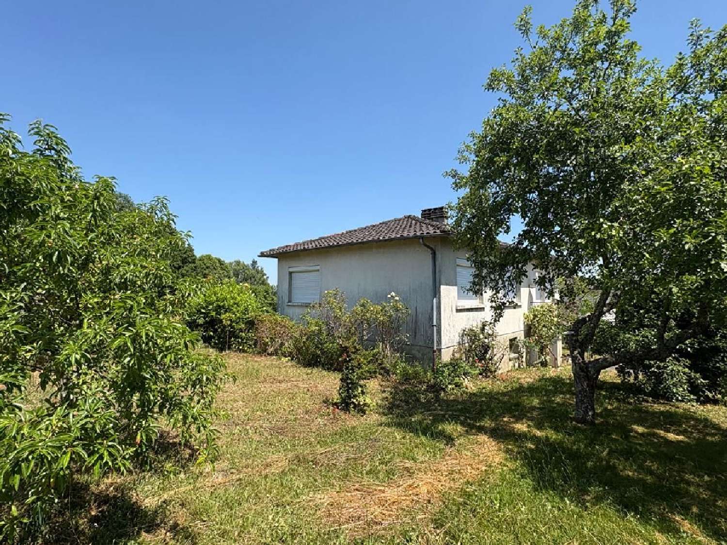 te koop huis Séreilhac Haute-Vienne 1