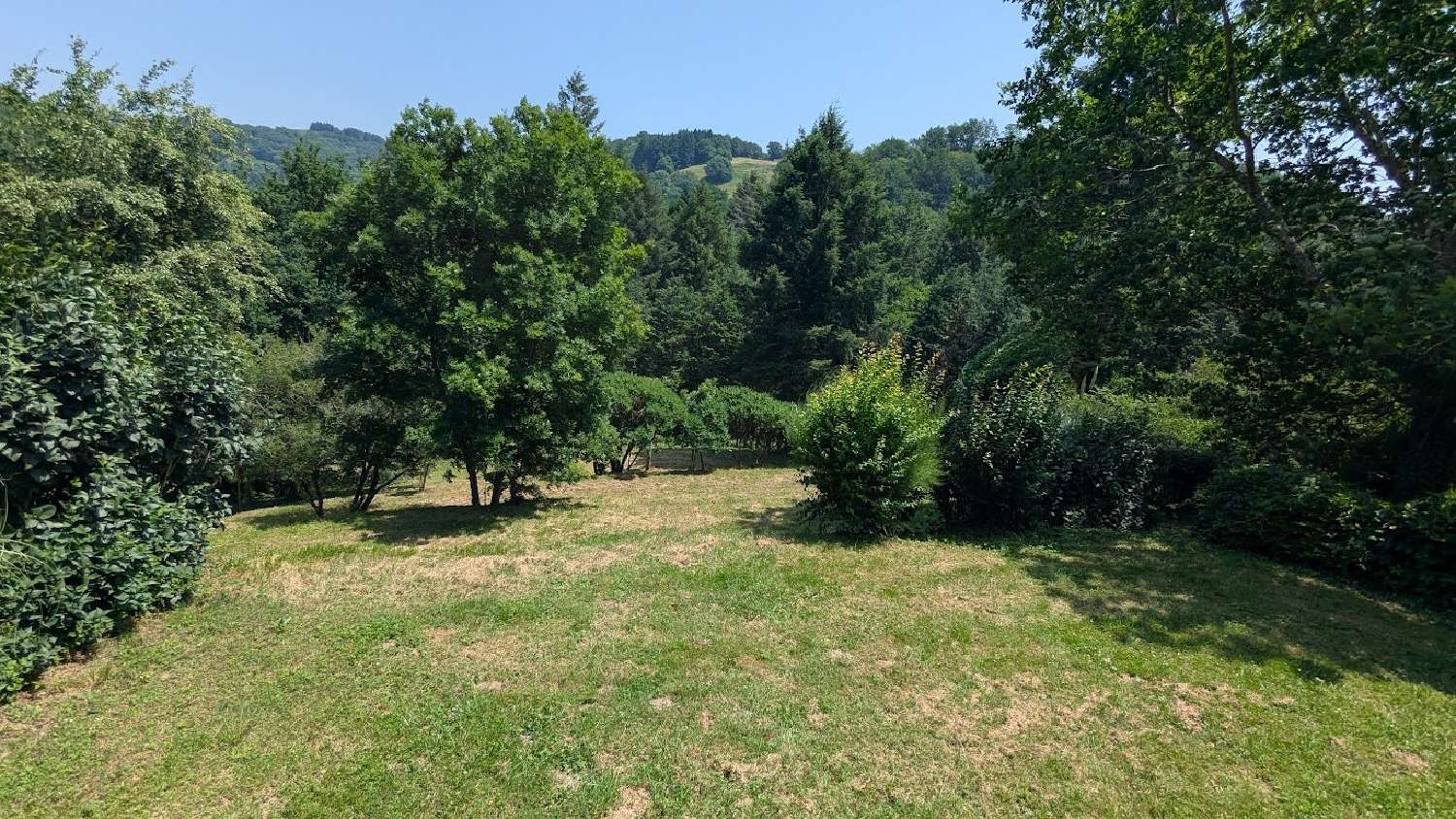  en venta casa Sérénac Tarn 5