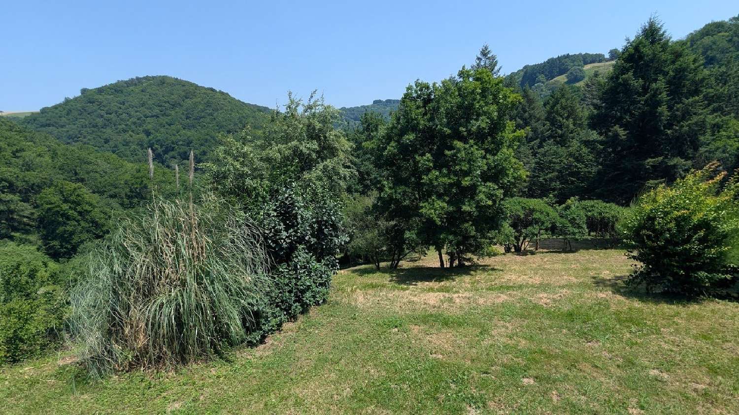  en venta casa Sérénac Tarn 7