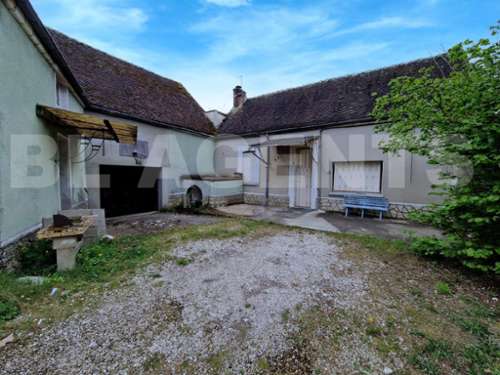 Sergines Yonne maison foto 7198495