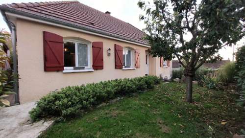 Sergines Yonne house foto 7171378