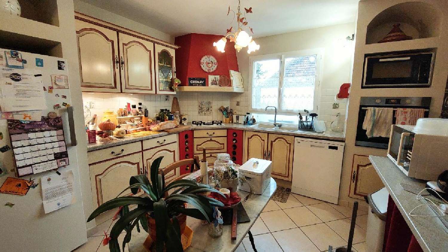 for sale house Sergines Yonne 3