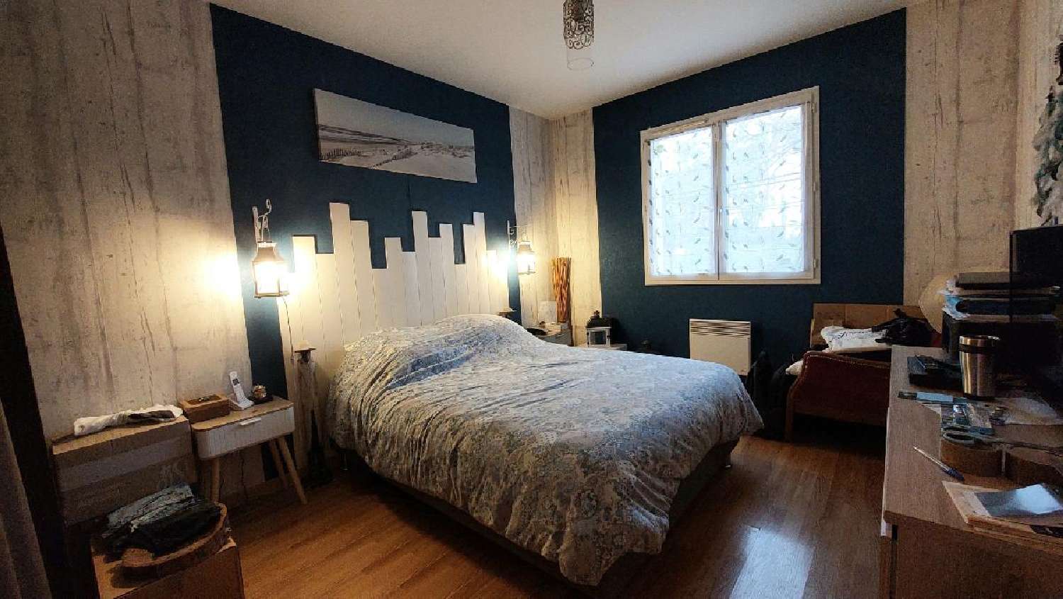 for sale house Sergines Yonne 4