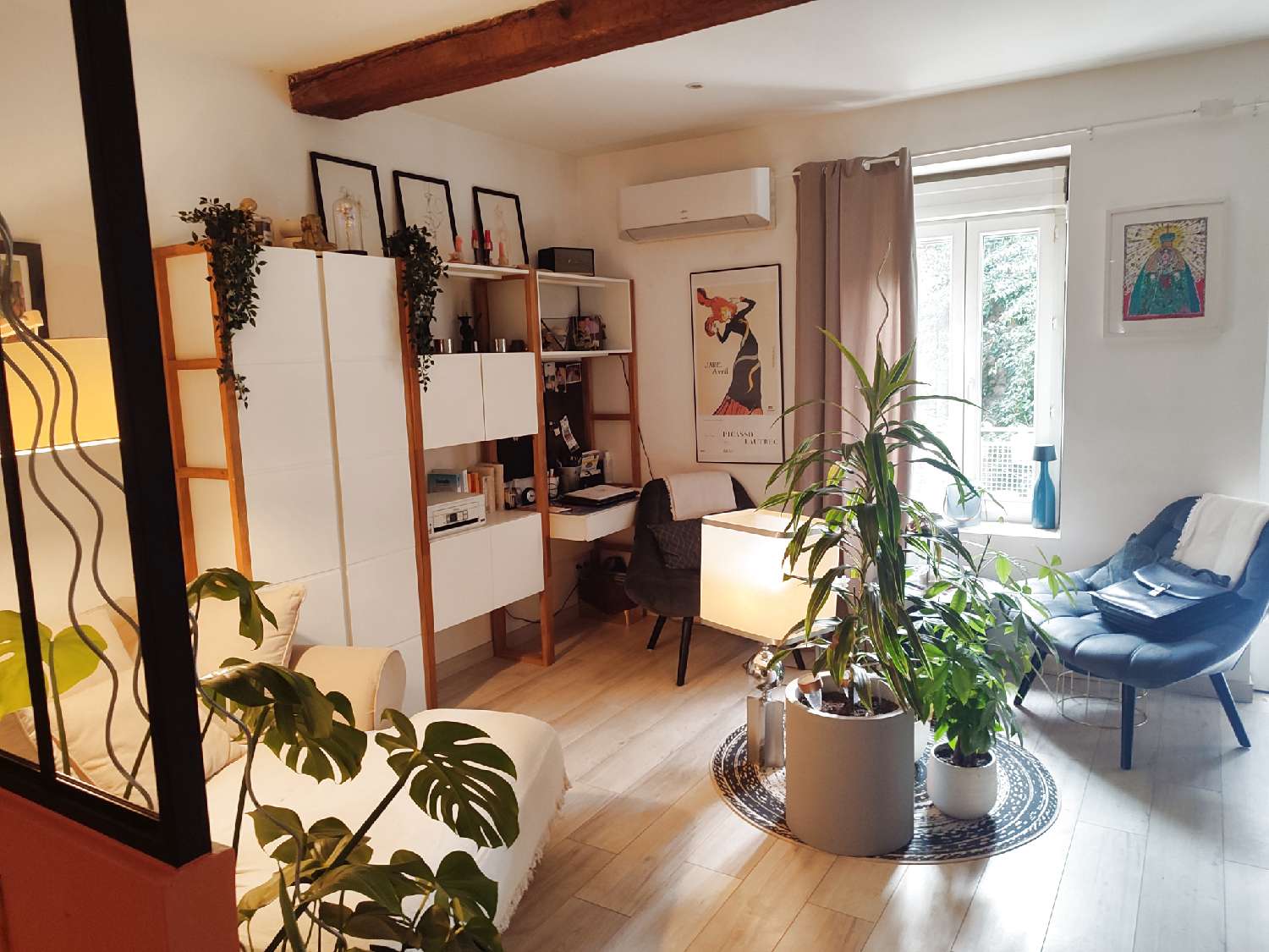 te koop huis Sérignan Hérault 2