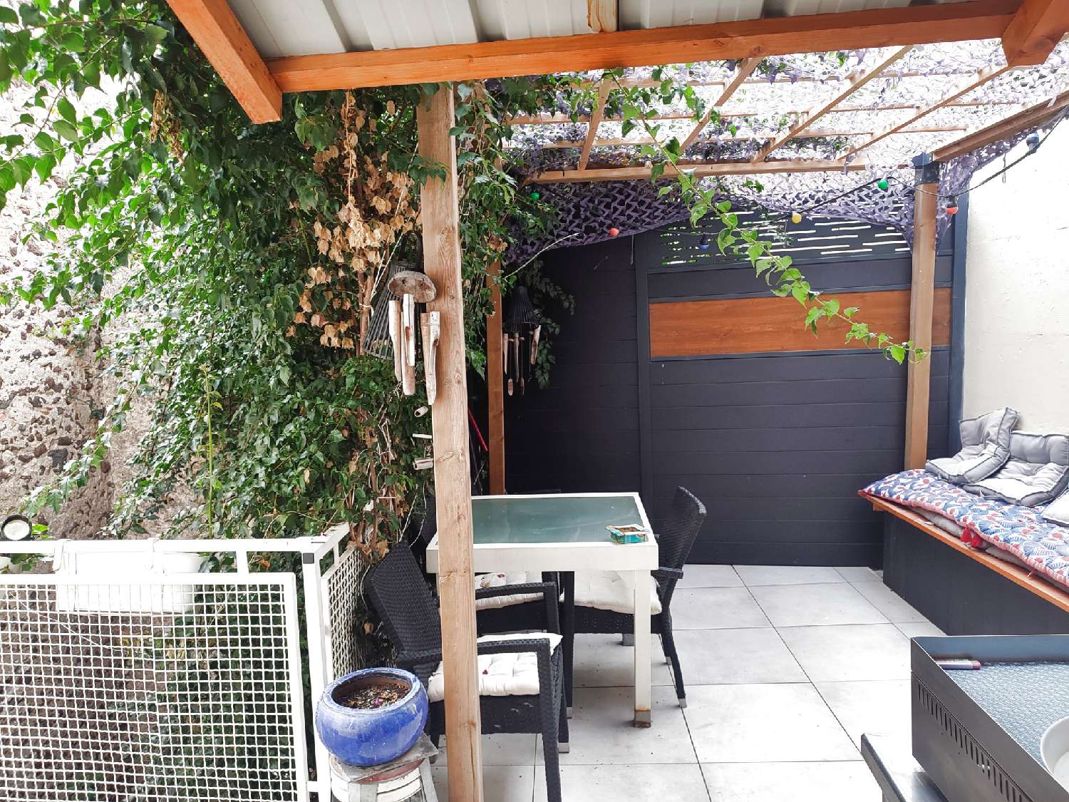 te koop huis Sérignan Hérault 3