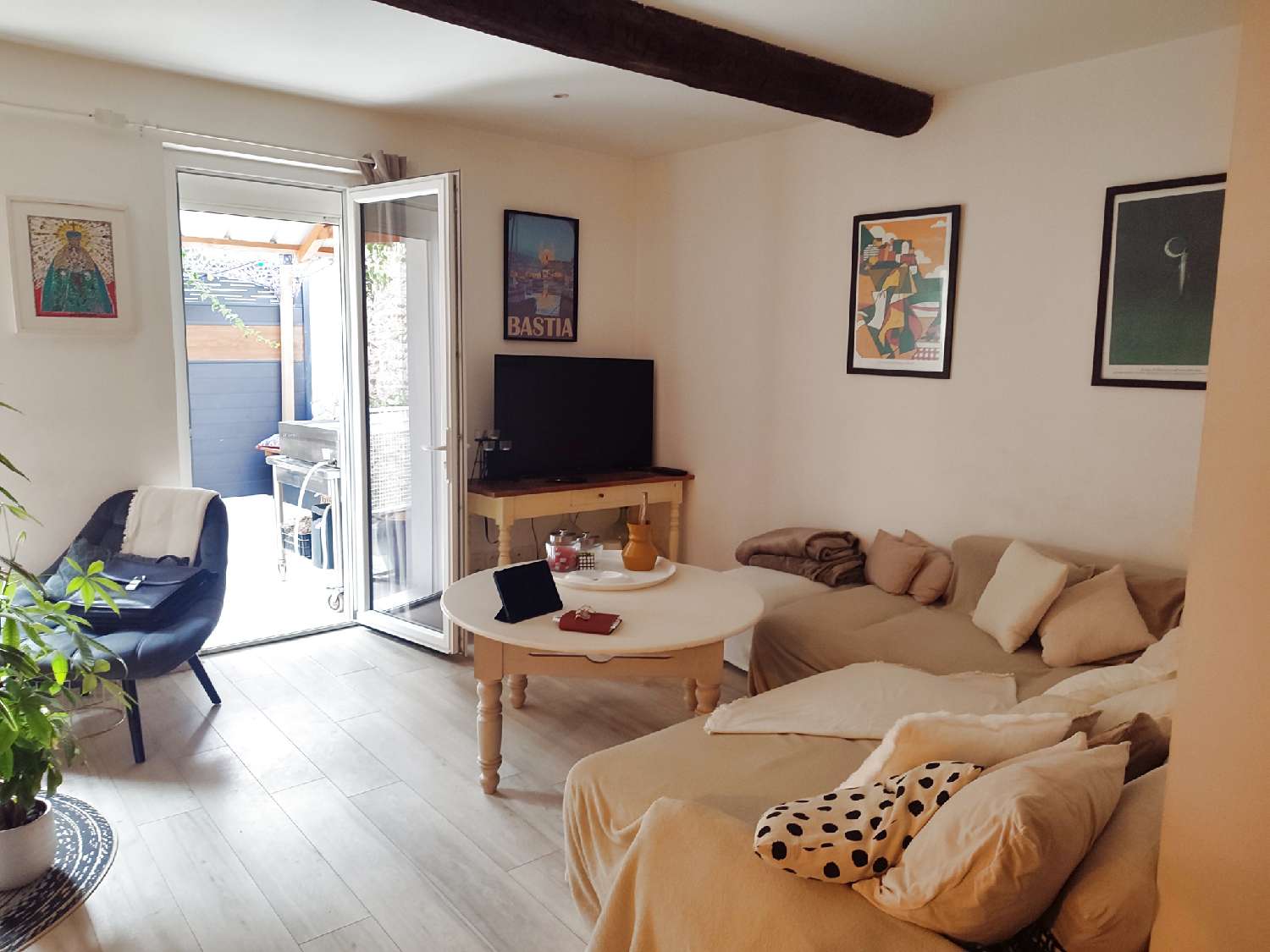 te koop huis Sérignan Hérault 4