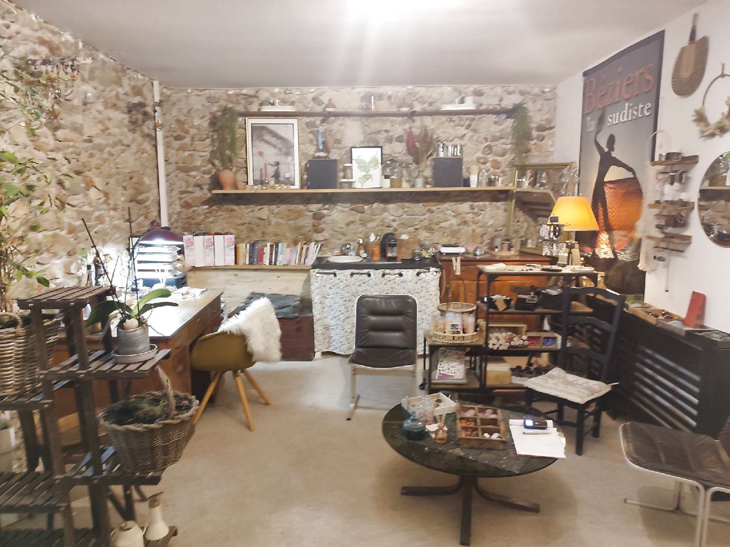 te koop huis Sérignan Hérault 6