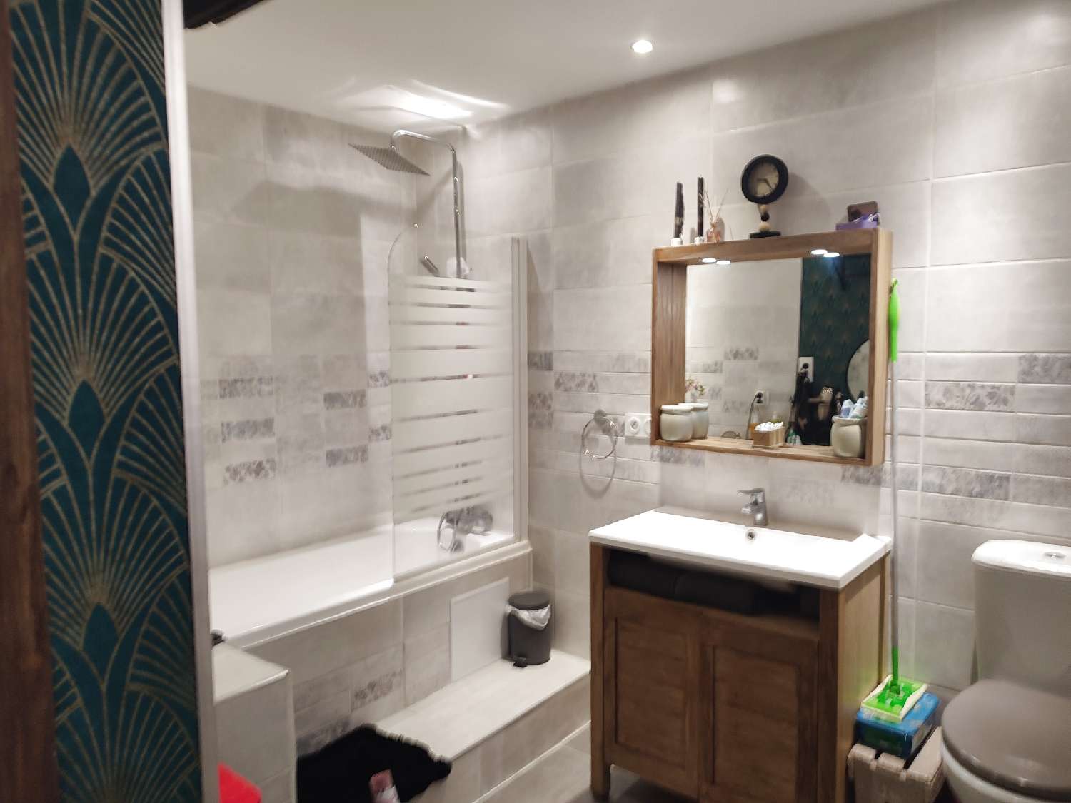 te koop huis Sérignan Hérault 7