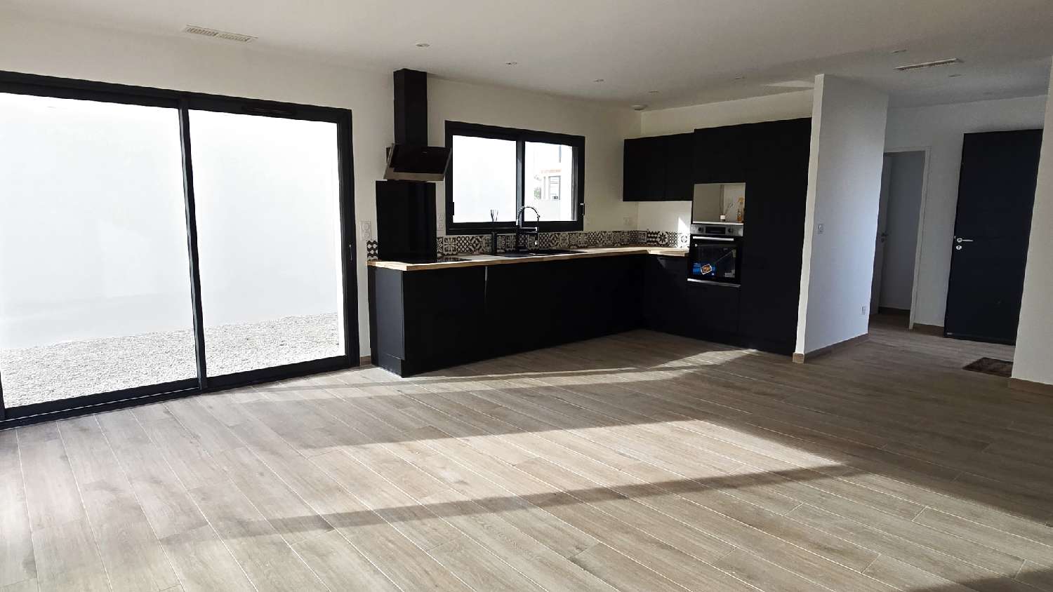 à vendre maison Sérignan Hérault 2