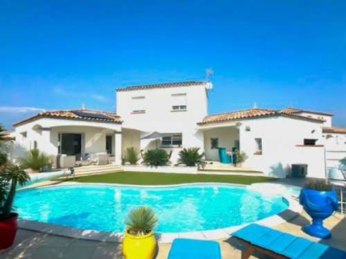 Sérignan Hérault house foto 7183764