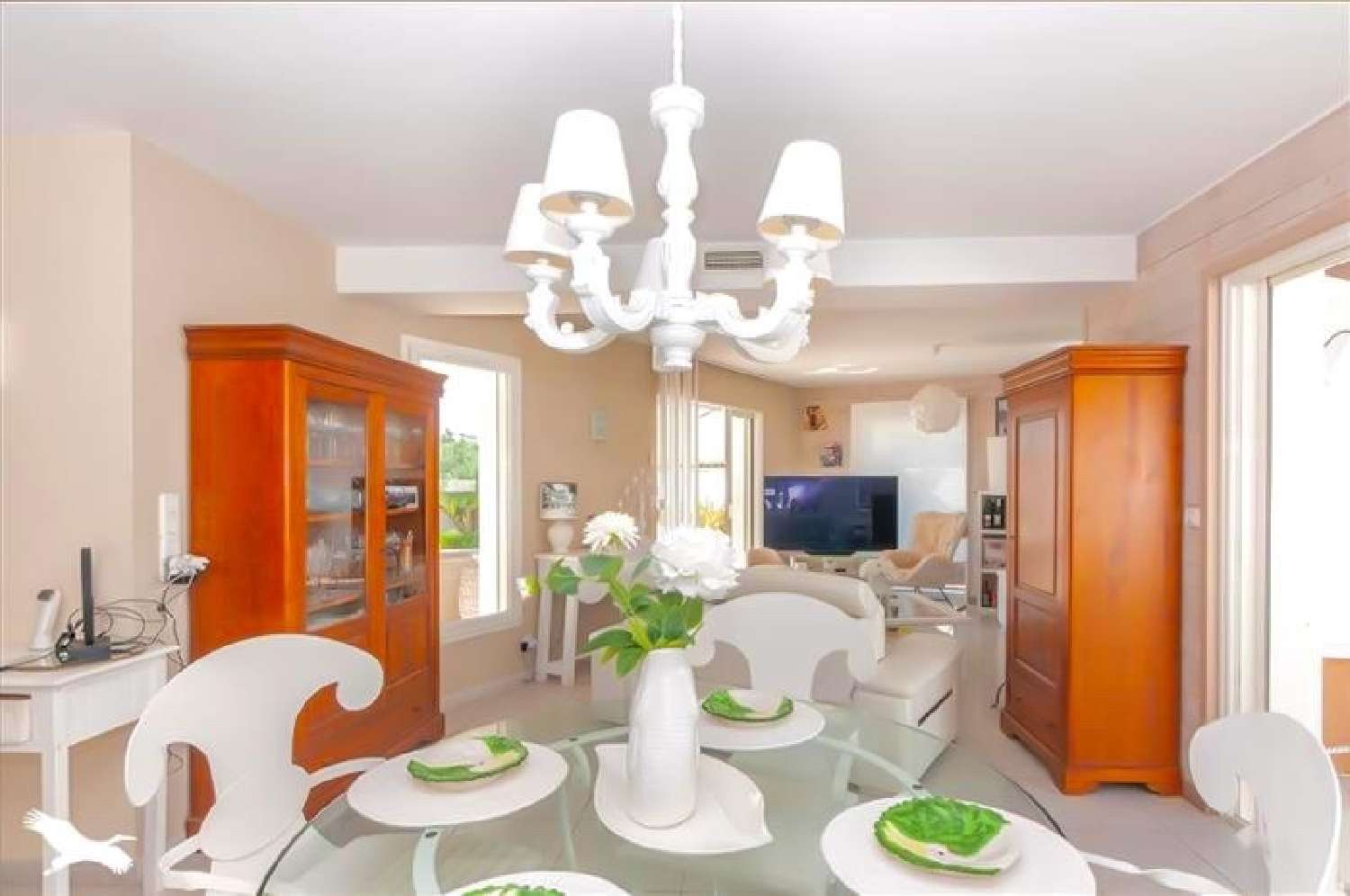 for sale house Sérignan Hérault 3