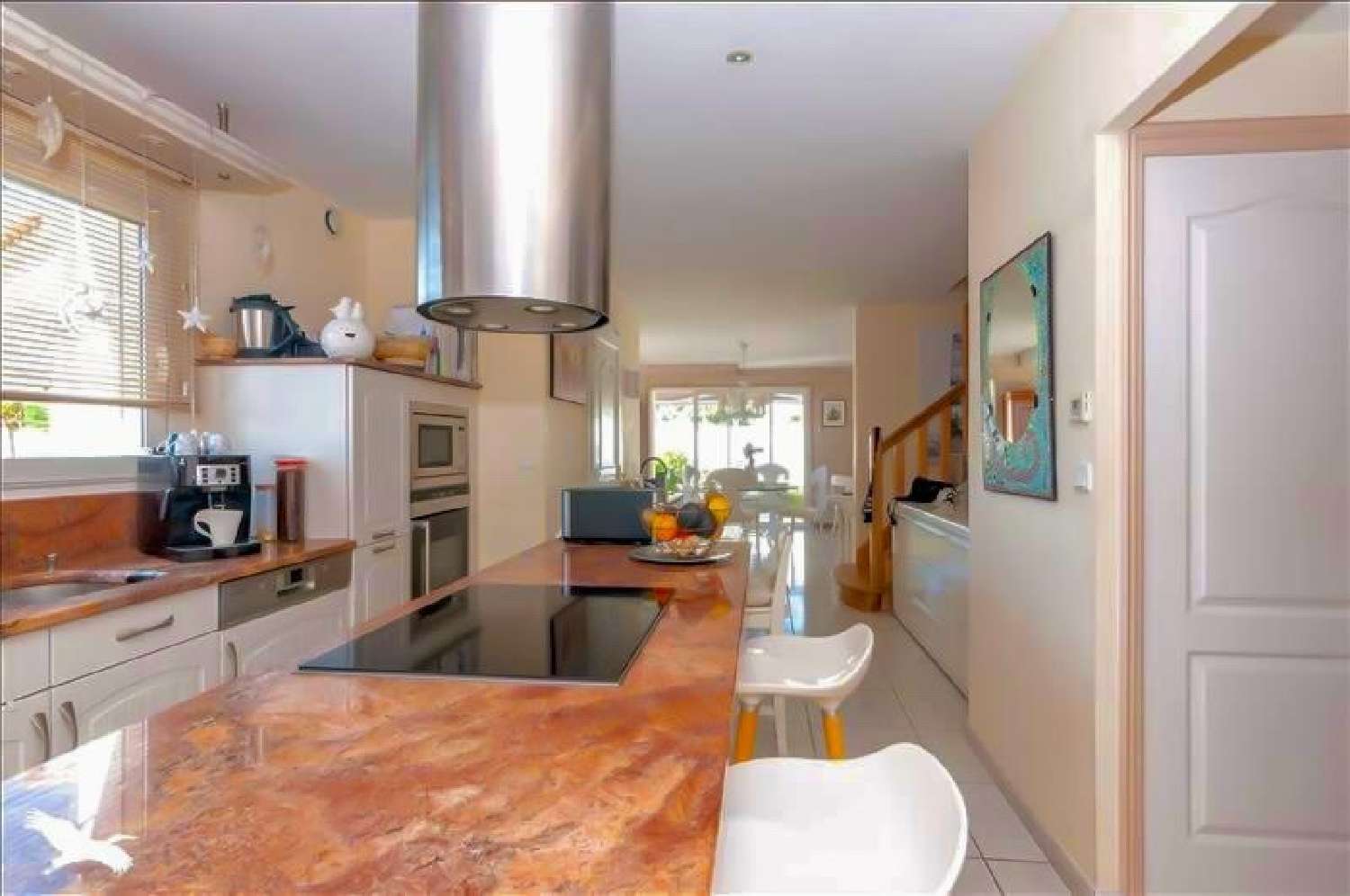 for sale house Sérignan Hérault 4