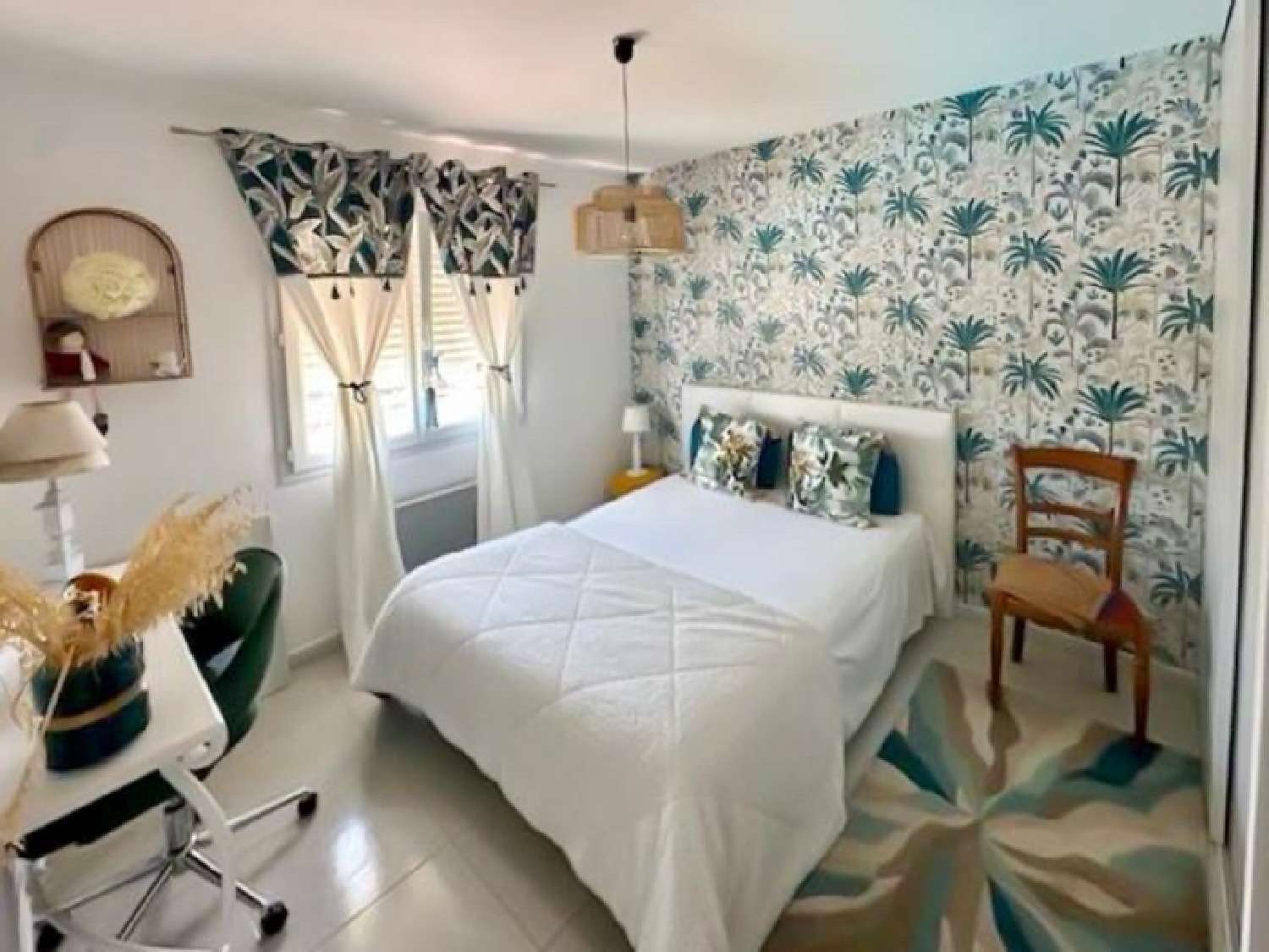 for sale house Sérignan Hérault 6