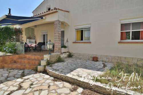 Sérignan Hérault huis foto 7185495