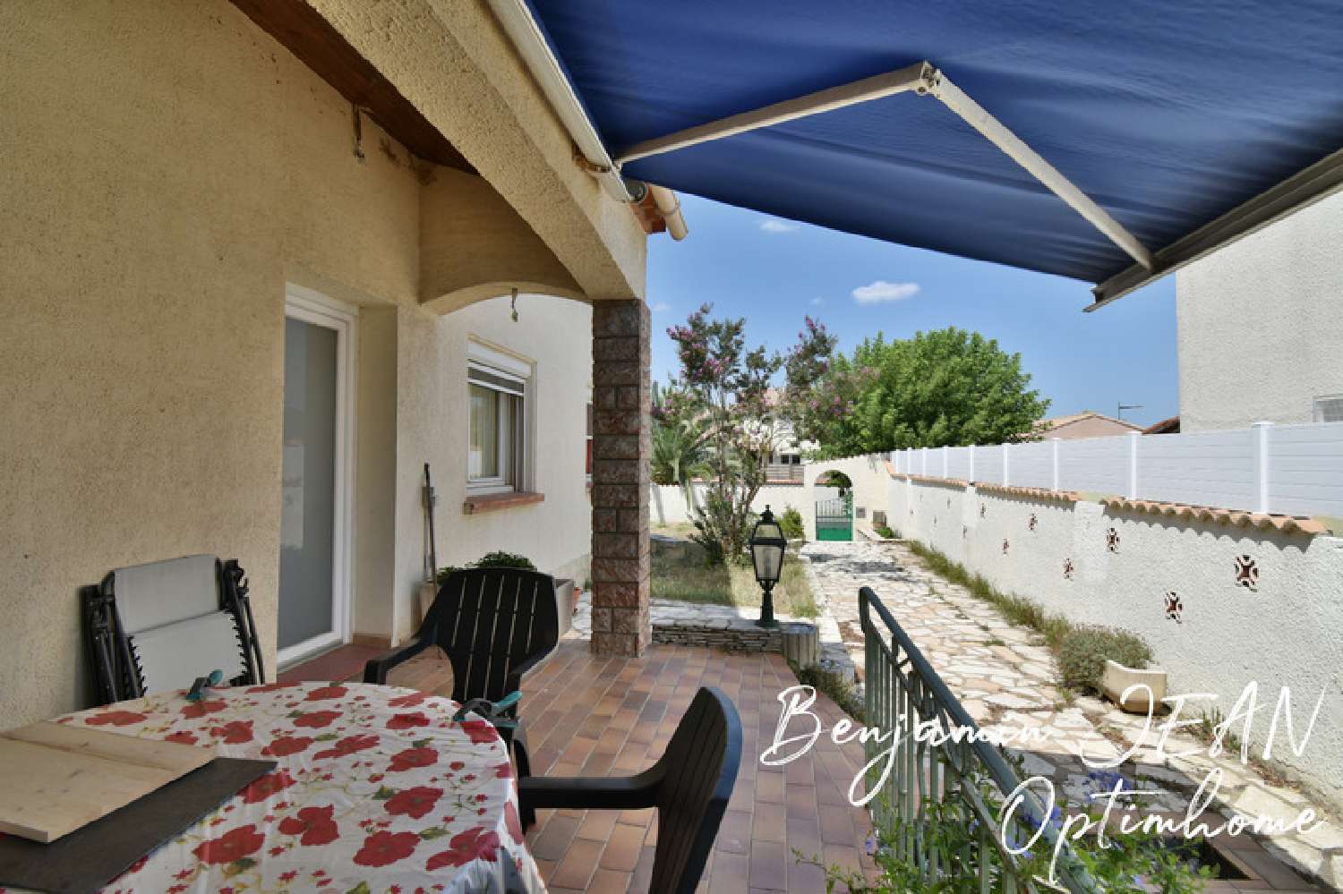 te koop huis Sérignan Hérault 2