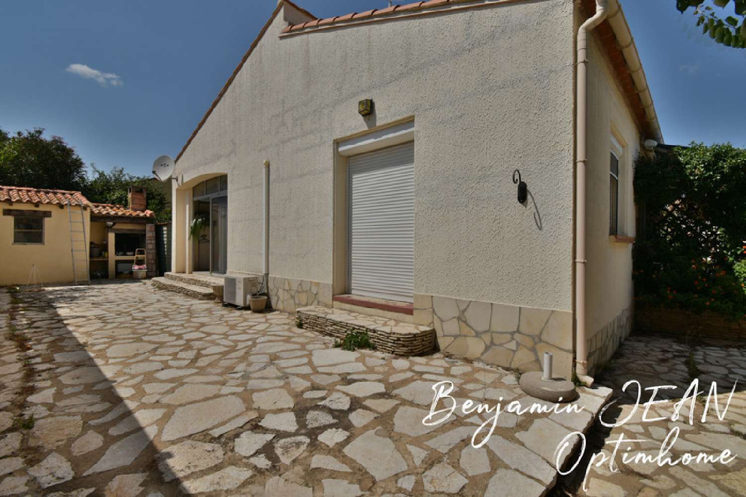 te koop huis Sérignan Hérault 3