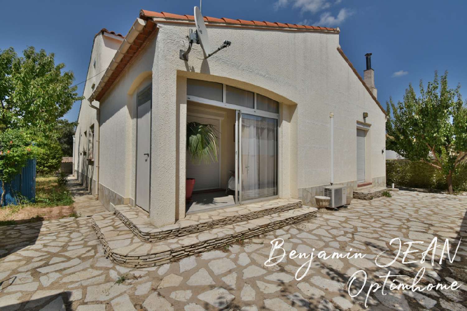 te koop huis Sérignan Hérault 4