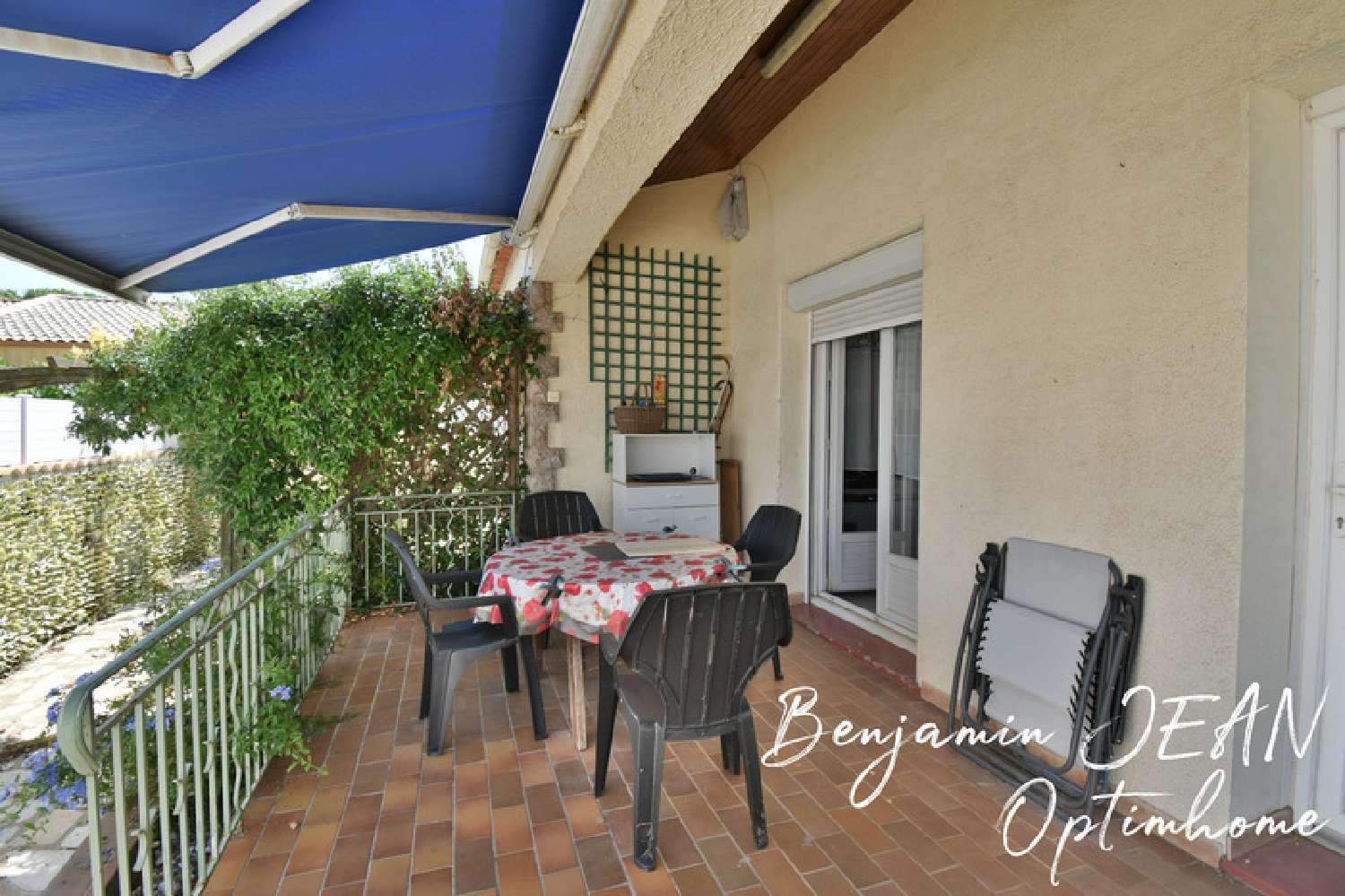 te koop huis Sérignan Hérault 5