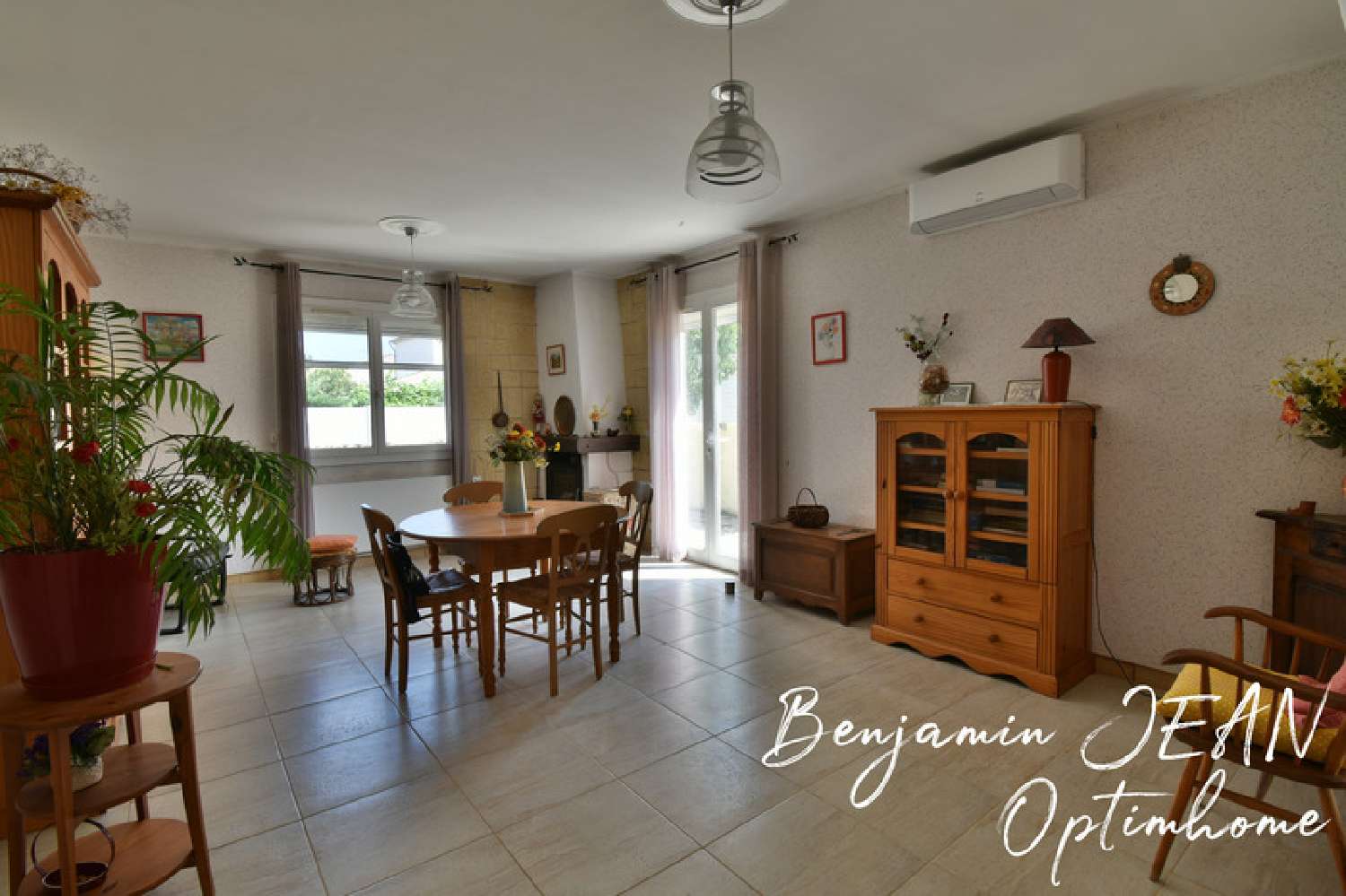 te koop huis Sérignan Hérault 6