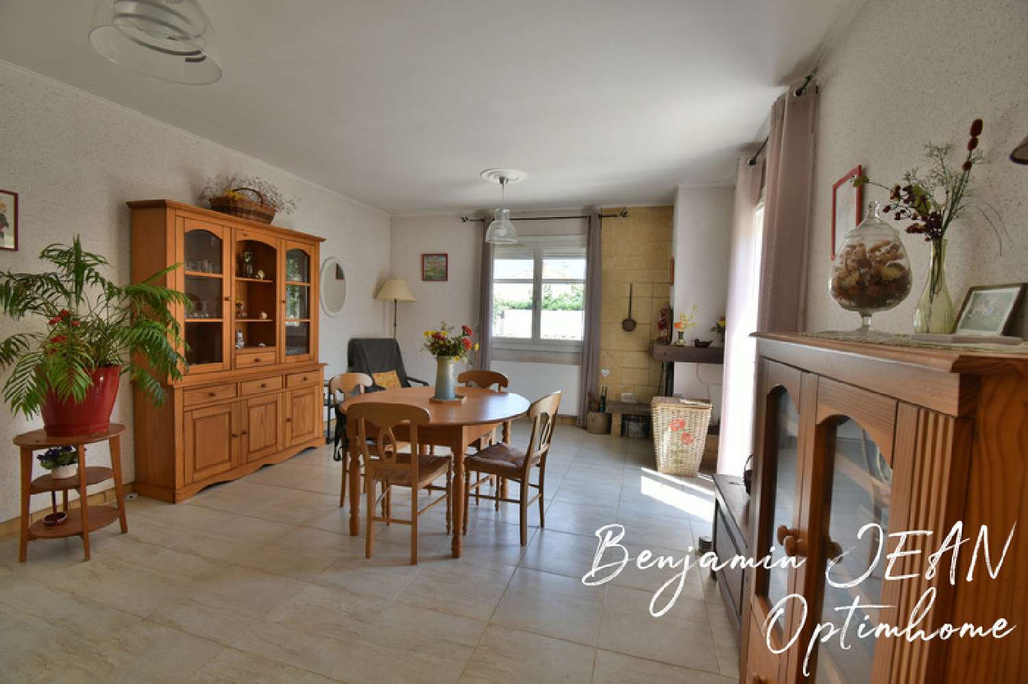 te koop huis Sérignan Hérault 7