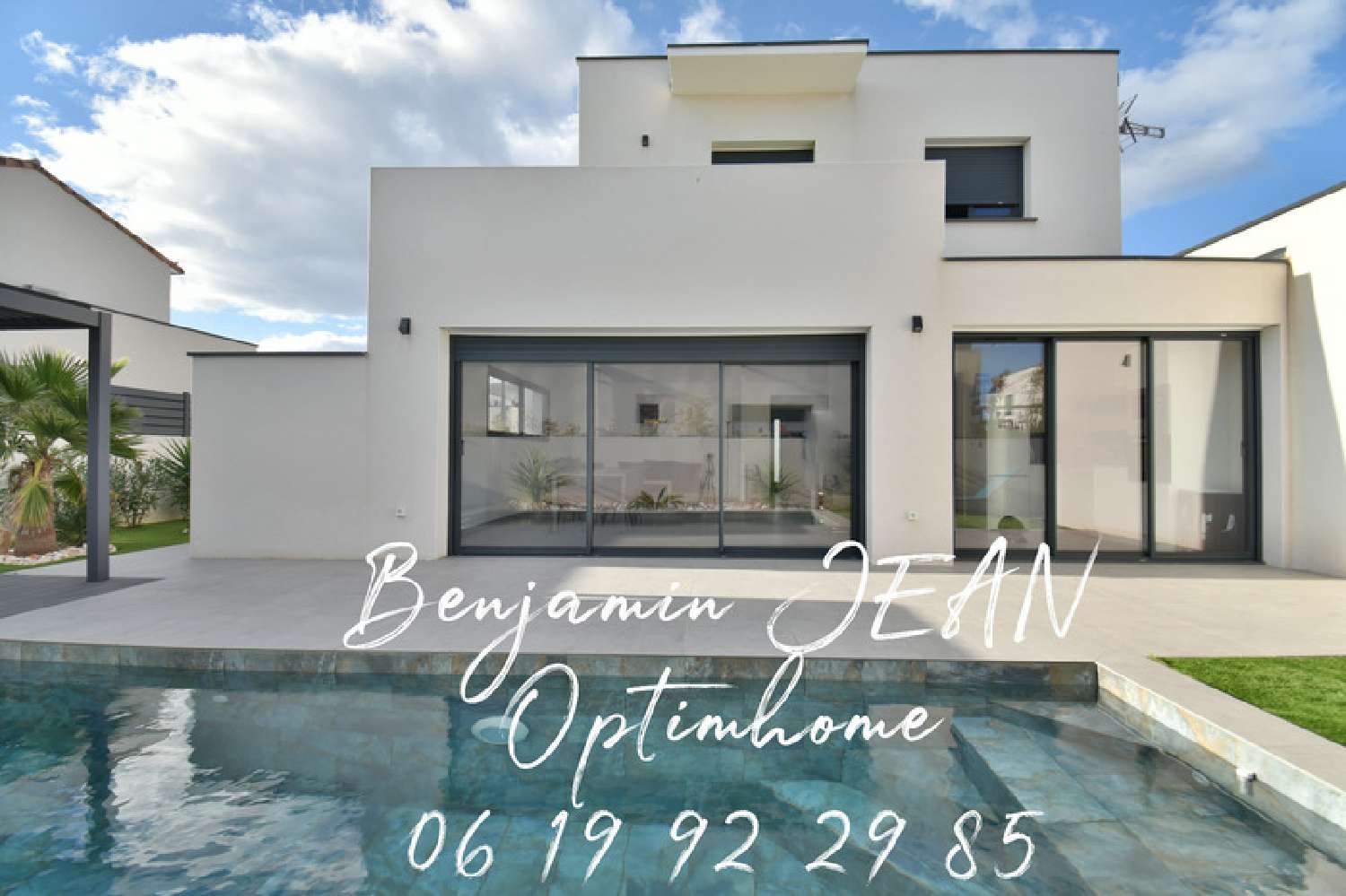 for sale house Sérignan Hérault 1