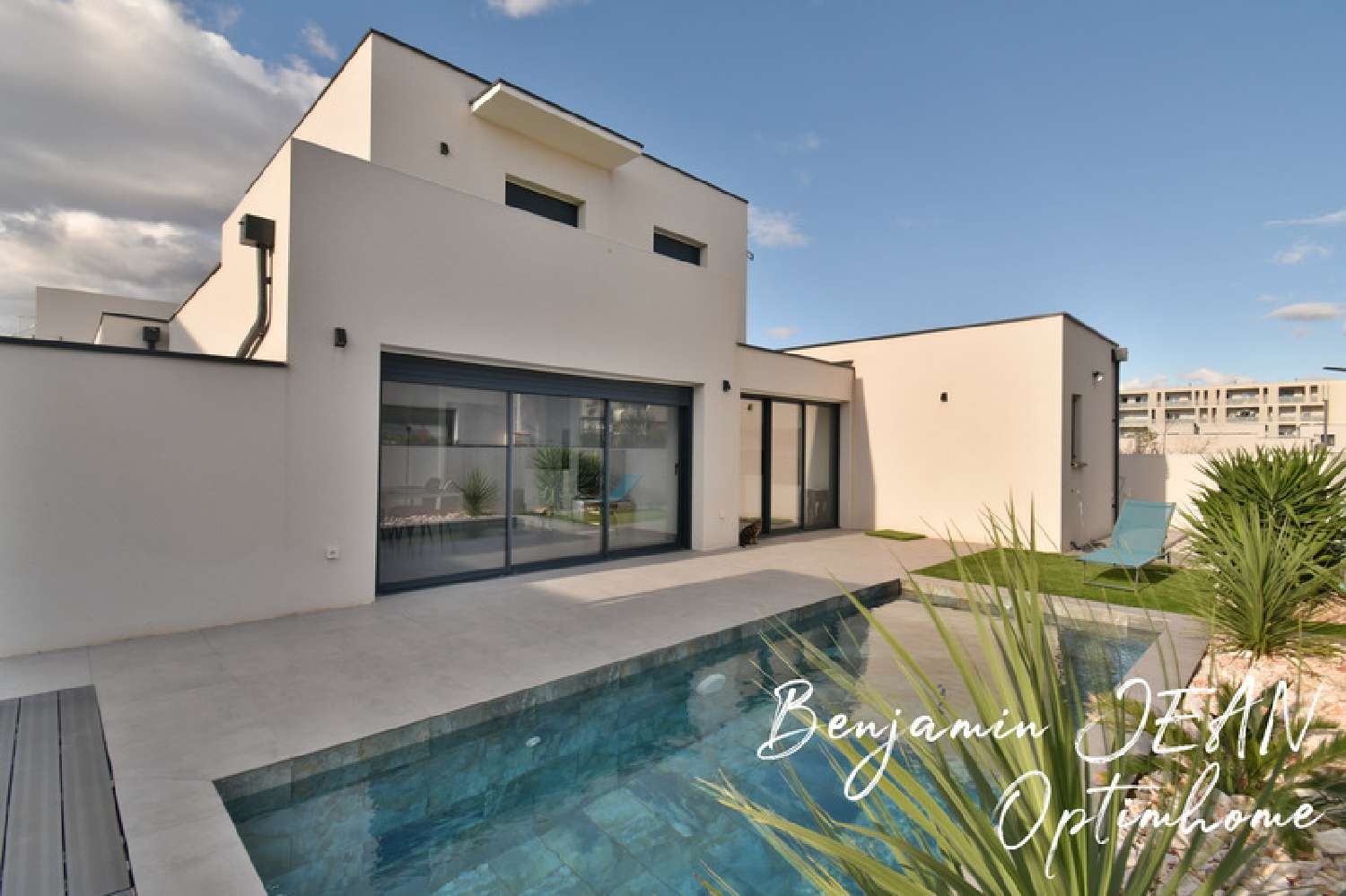 for sale house Sérignan Hérault 3