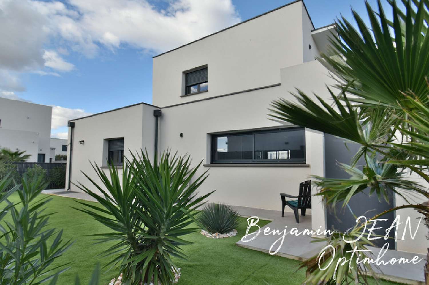 for sale house Sérignan Hérault 5