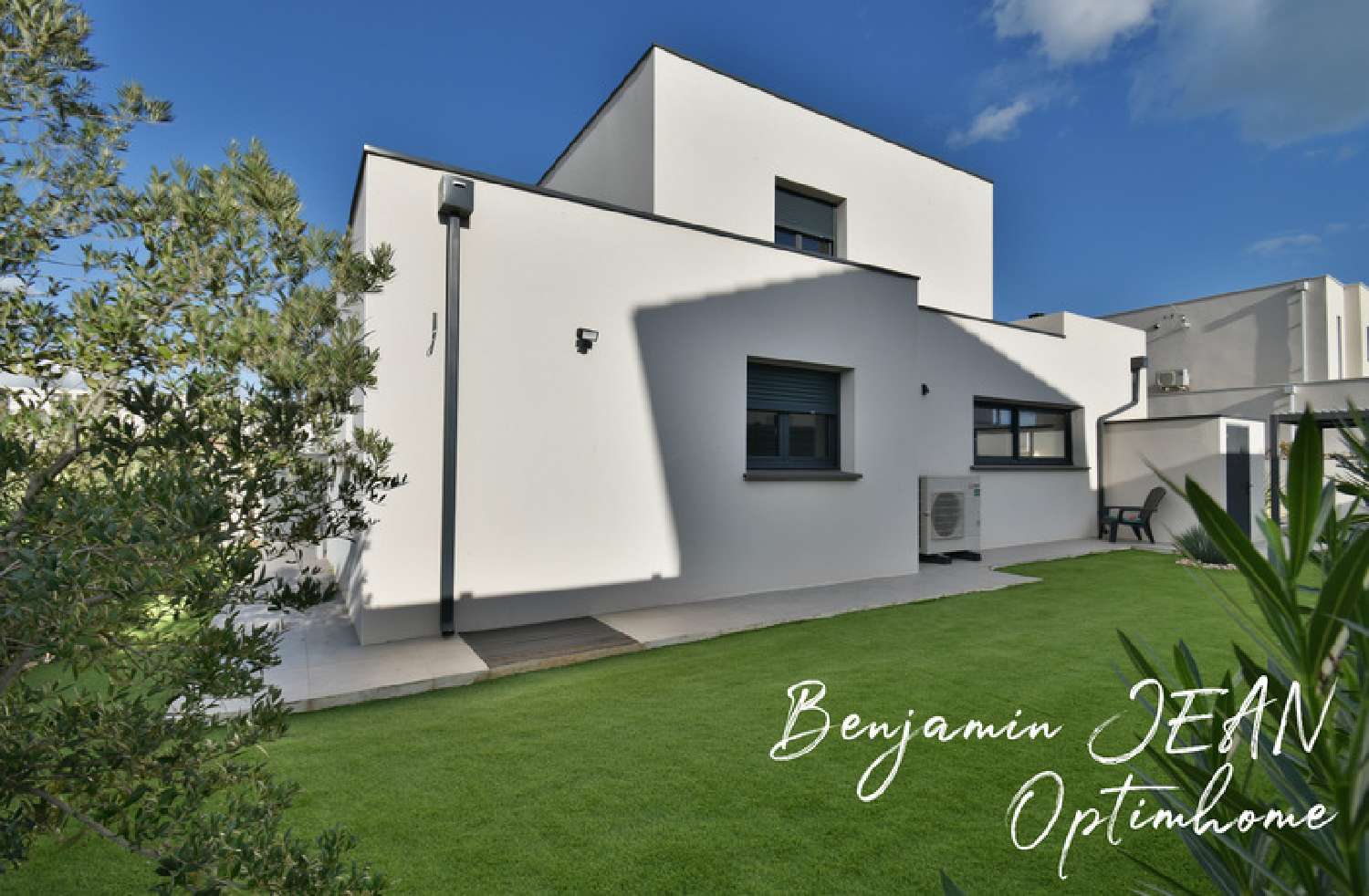 for sale house Sérignan Hérault 6