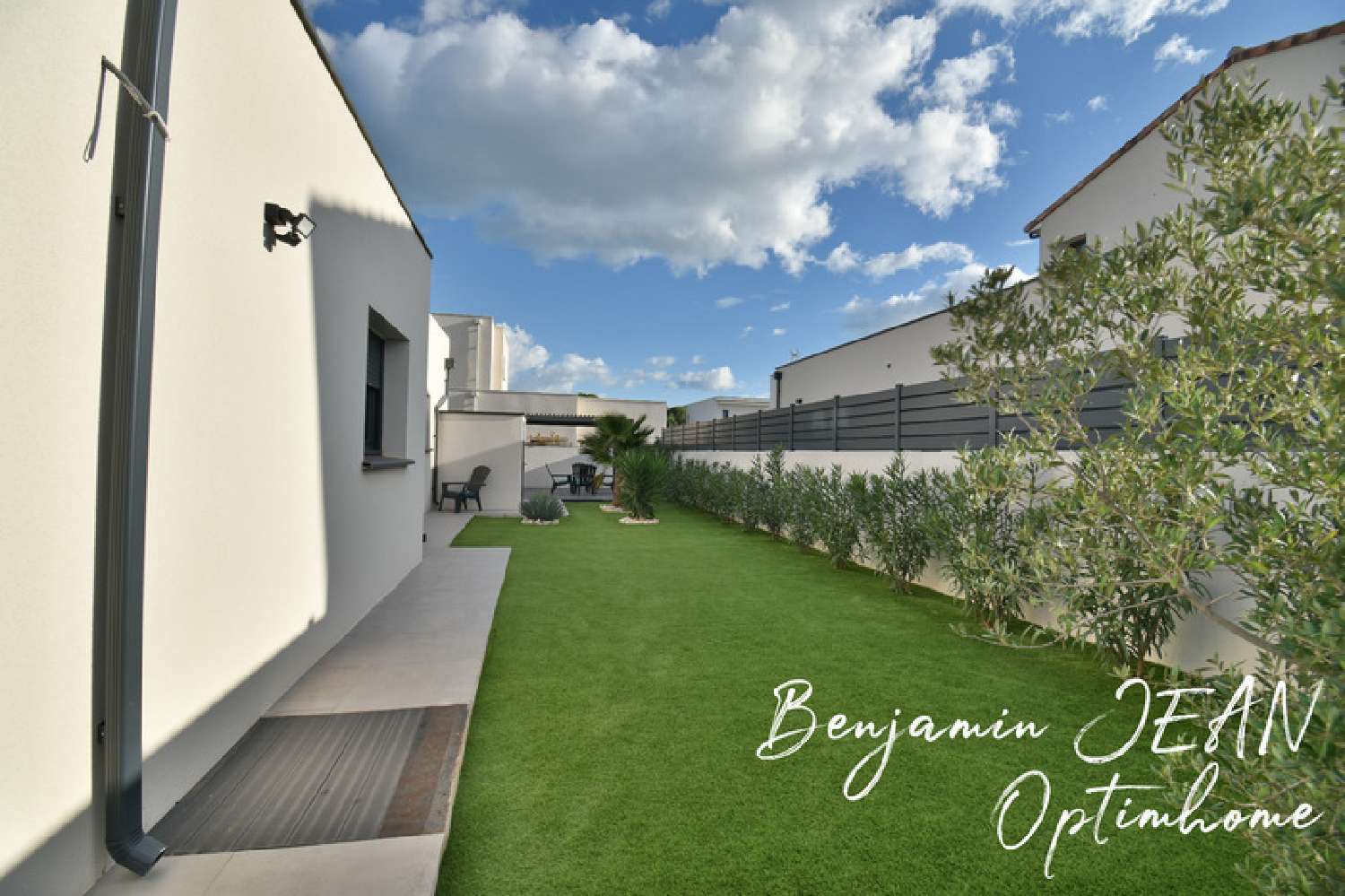 for sale house Sérignan Hérault 7