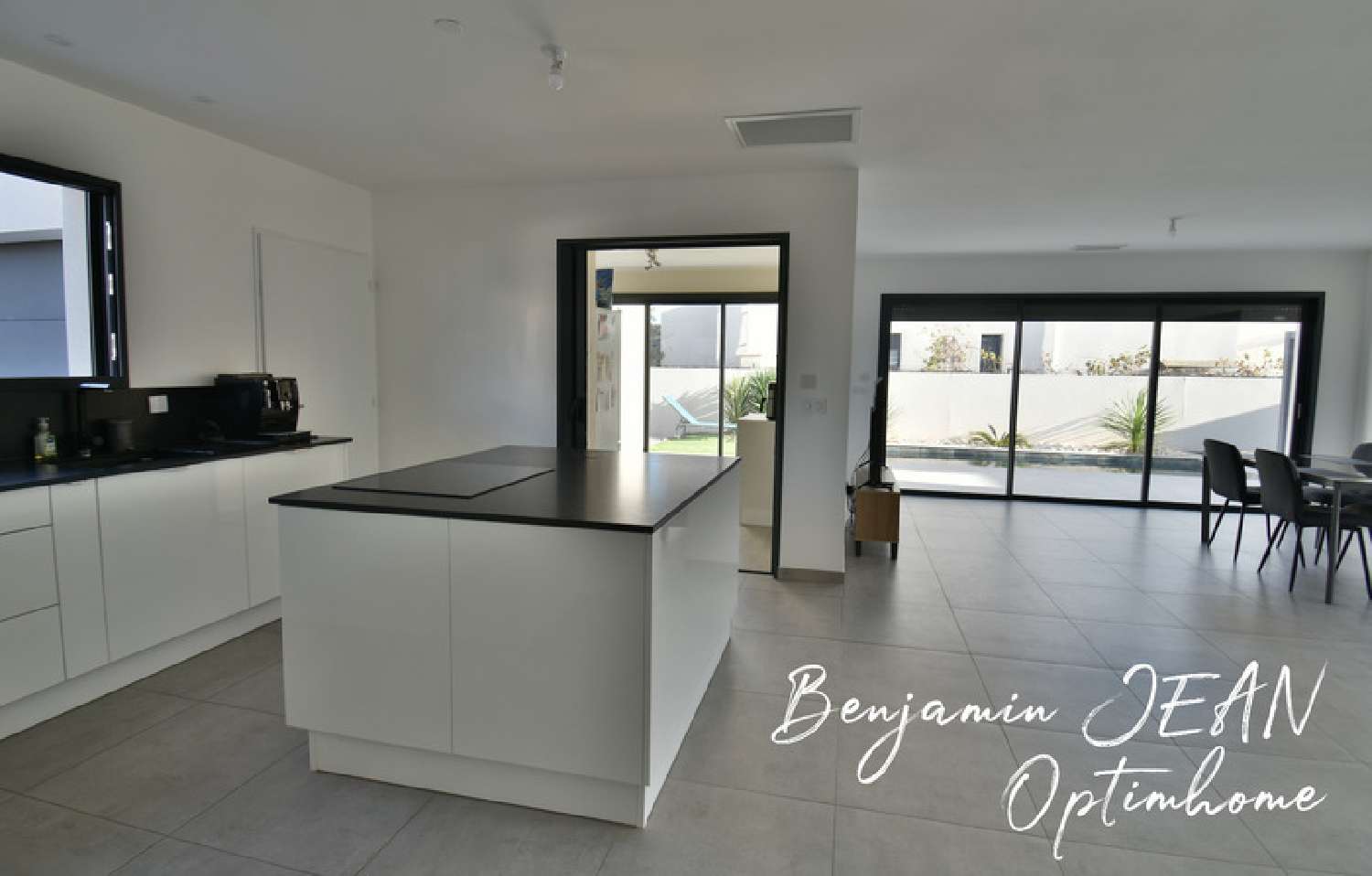 for sale house Sérignan Hérault 8