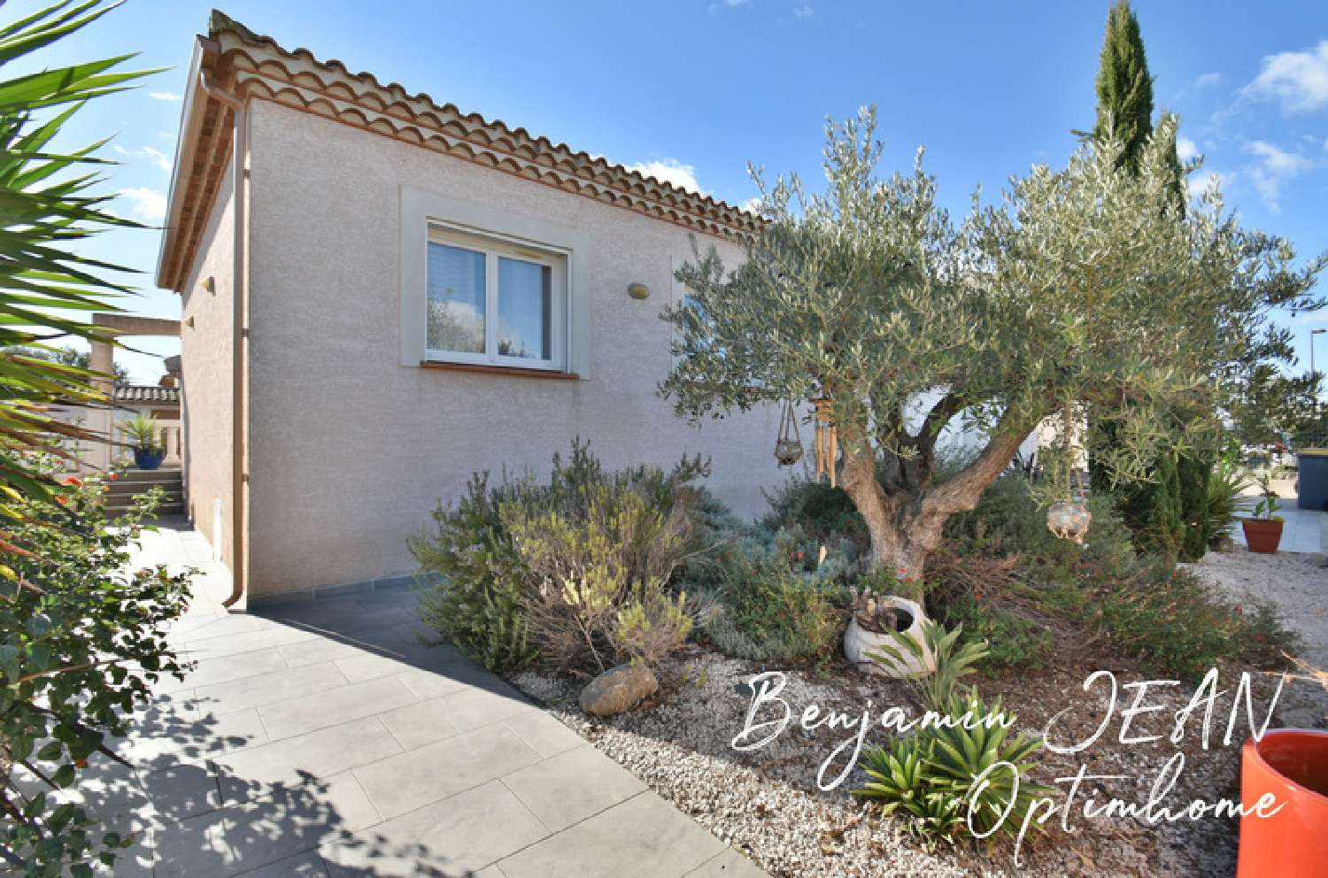  te koop huis Sérignan Hérault 5