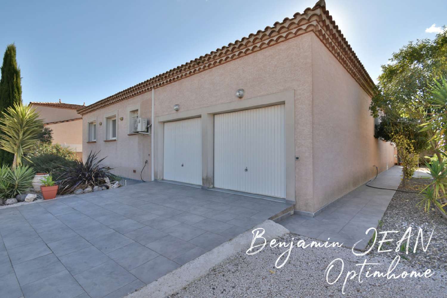  te koop huis Sérignan Hérault 6