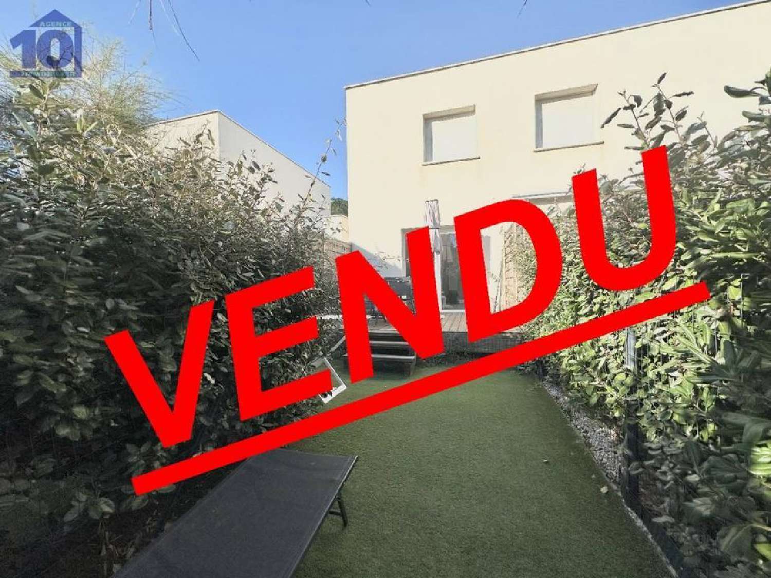  for sale house Sérignan Hérault 1