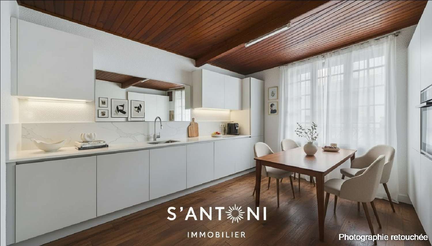  te koop huis Sérignan Hérault 1