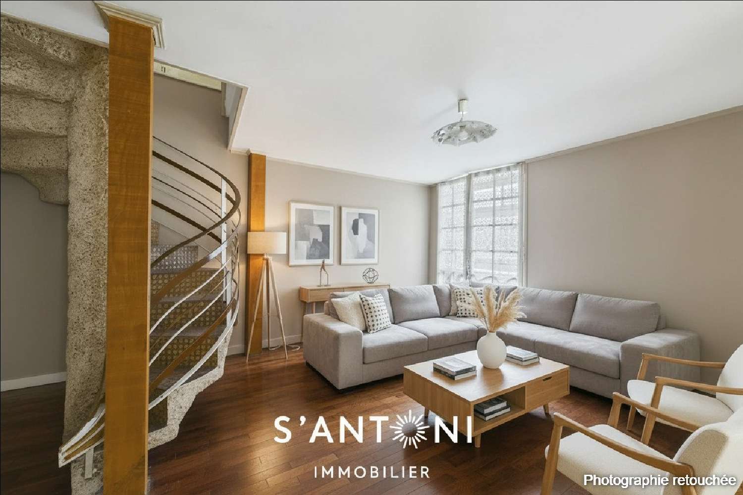  te koop huis Sérignan Hérault 3