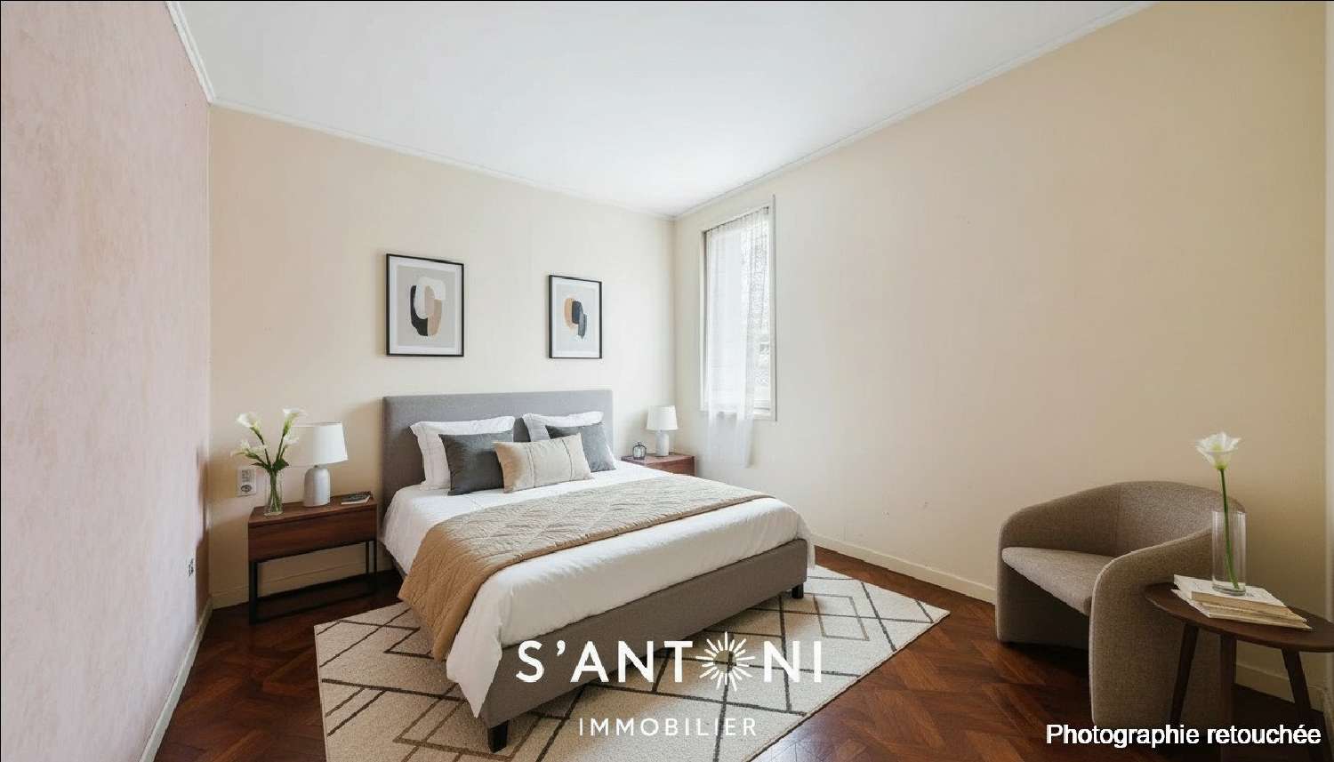  te koop huis Sérignan Hérault 5