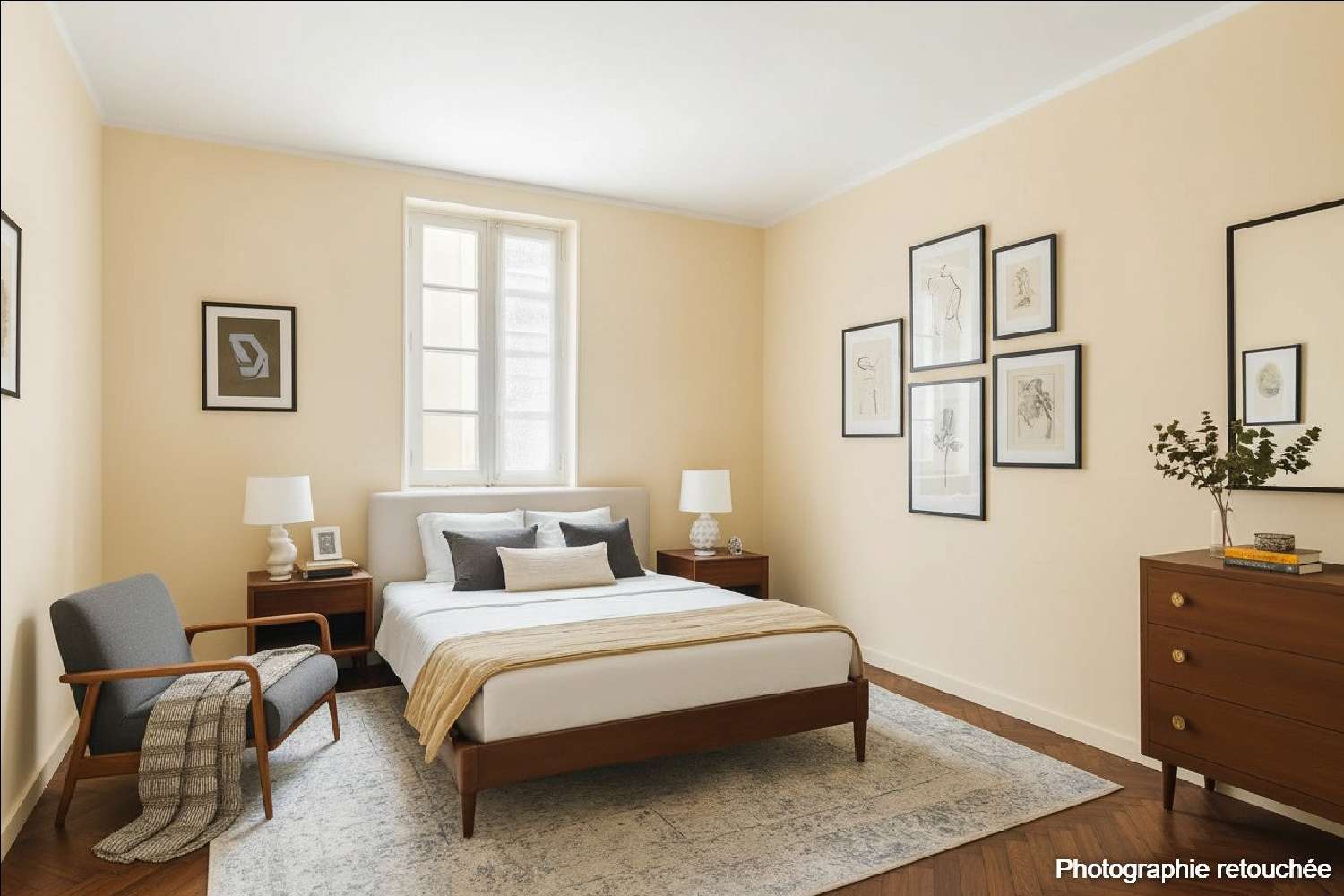  te koop huis Sérignan Hérault 7