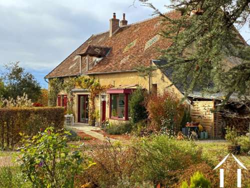 Sermages Nièvre house foto 7184580