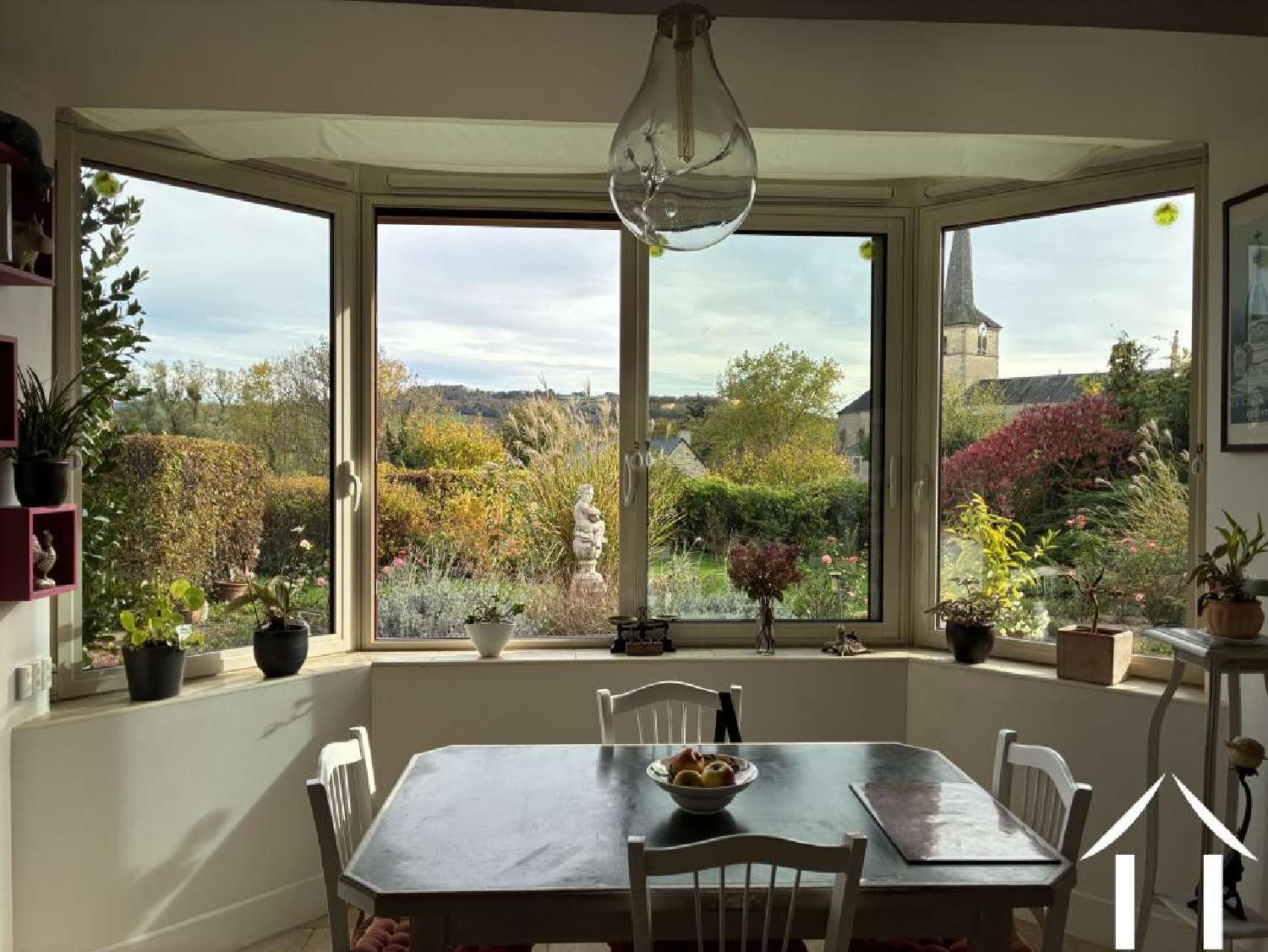 for sale house Sermages Nièvre 3