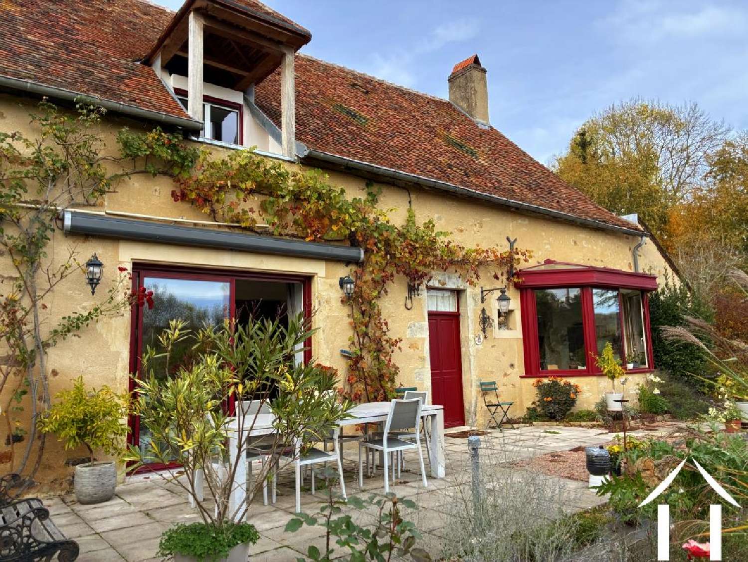 for sale house Sermages Nièvre 4