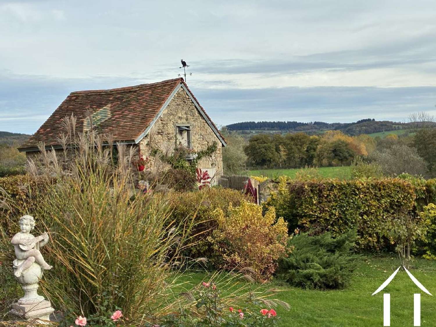 for sale house Sermages Nièvre 5