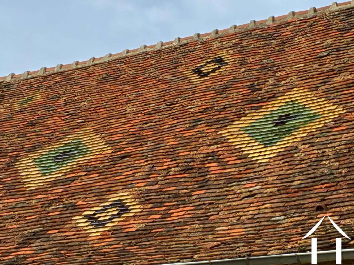 for sale house Sermages Nièvre 7