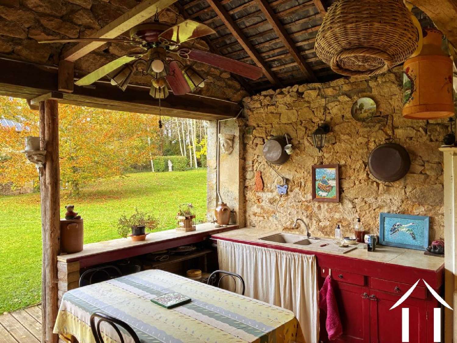 for sale house Sermages Nièvre 8