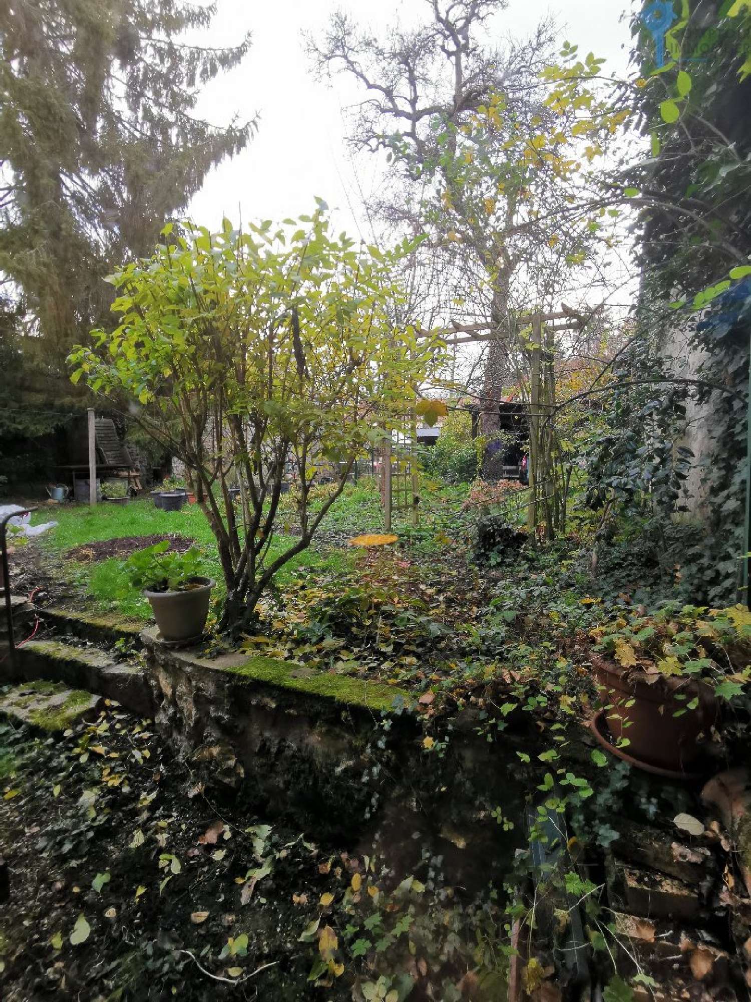 te koop huis Sermaise Essonne 3