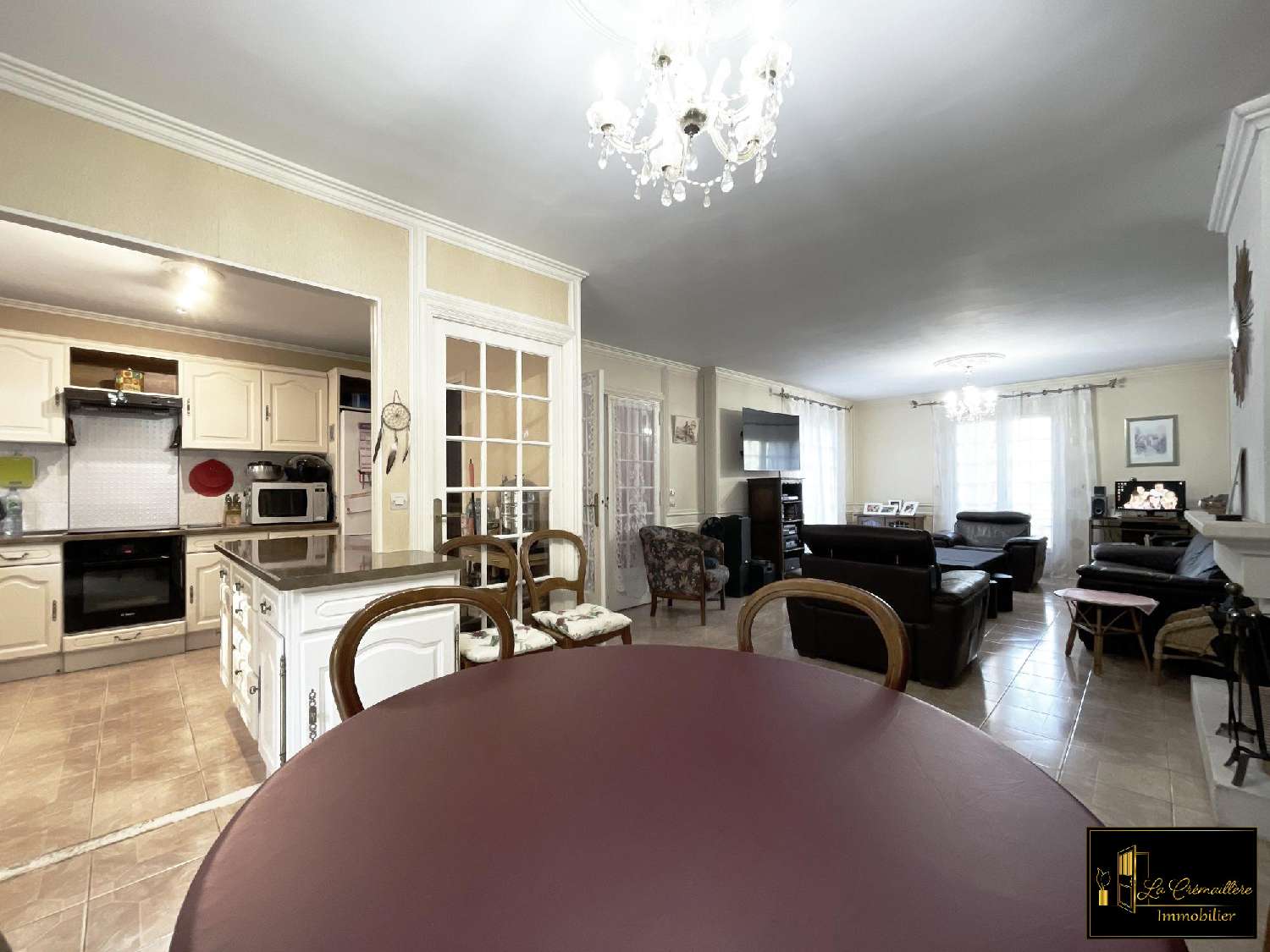  for sale house Sermaise Essonne 2